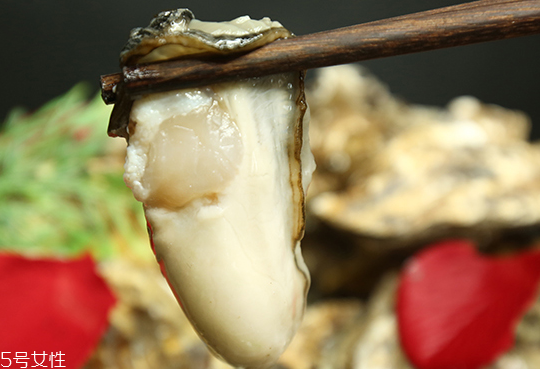 生蠔有沙子嗎？生蠔怎么去沙？