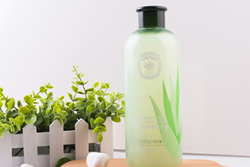 蘆薈水可以白天用嗎？蘆薈爽膚水要避光嗎