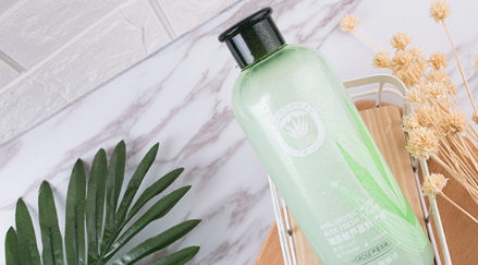 蘆薈水可以白天用嗎？蘆薈爽膚水要避光嗎