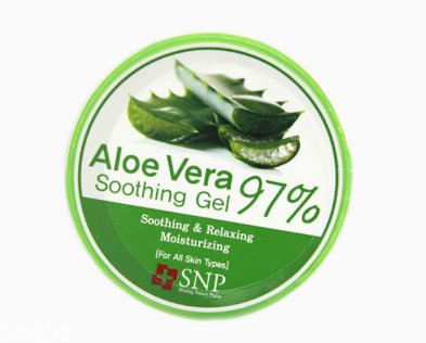 暴曬之后如何補(bǔ)救？曬紅了可以用蘆薈膠嗎？