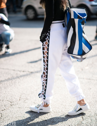 褲子上有鐵銹怎么洗掉？褲子上的鐵銹用什么洗？