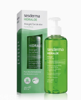 暴曬之后如何補(bǔ)救？曬紅了可以用蘆薈膠嗎？