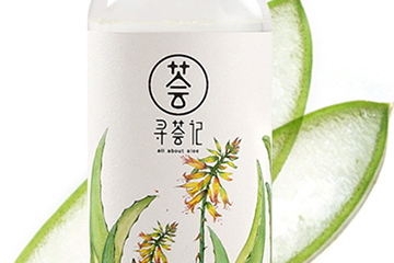 尋薈記和昭貴哪個好？尋薈記和昭貴蘆薈膠對比