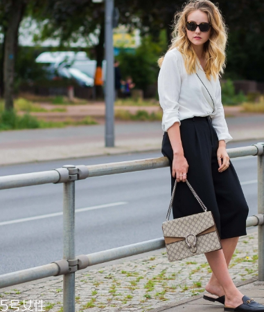 褲子會越穿越松嗎？看具體面料