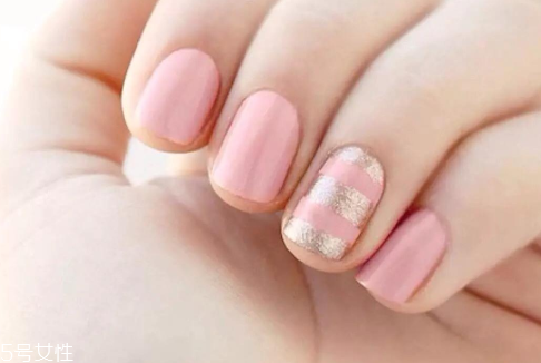 2022夏季最新美甲圖片 ins美甲讓你輕松降溫5度 2022夏季最新美甲圖片 ins美甲讓你輕松降溫5度