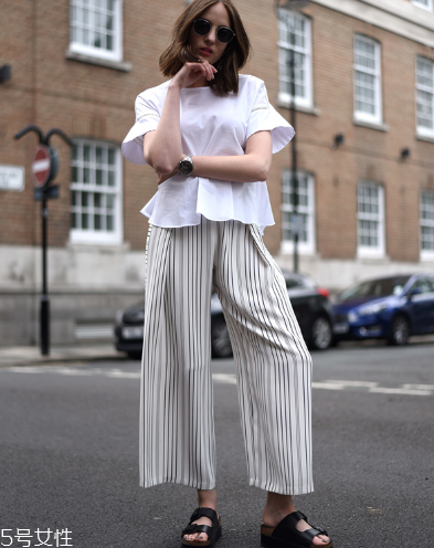 褲子拉鏈老是往下滑怎么辦？教你這樣解決