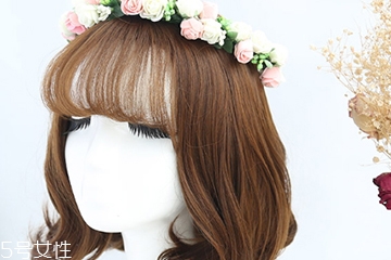 巧克力色頭發(fā)怎么染？最權(quán)威的配方比例