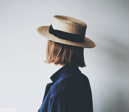 鮑伯頭發(fā)型怎么打理好看？鮑伯頭的5種打理方法