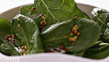 紫蘇葉可以給寶寶敷臉嗎？紫蘇葉不能給寶寶敷臉