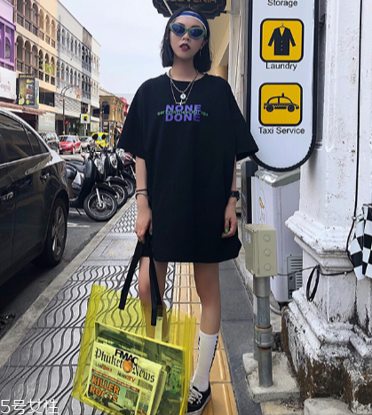 夏天買衣服注意什么？三大原則不能忽略