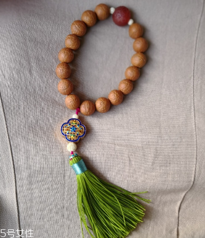 鳳眼菩提怎么盤？這樣盤才紅的快