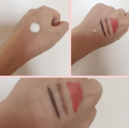 碧歐泉適合油性肌膚嗎？油性肌膚用碧歐泉的哪款產(chǎn)品