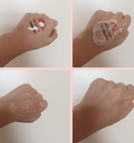 碧歐泉適合油性肌膚嗎？油性肌膚用碧歐泉的哪款產(chǎn)品