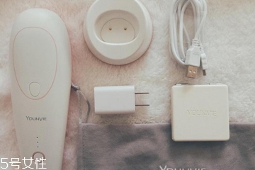 易科美納米點(diǎn)陣靠譜嗎？易科美點(diǎn)陣嫩膚美容儀有效嗎