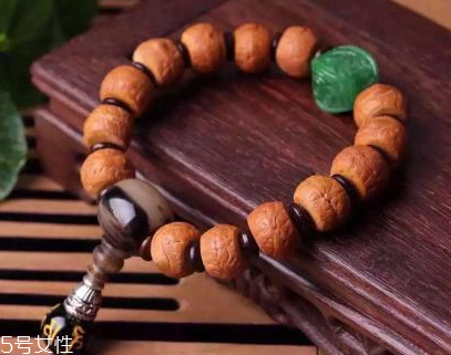 鳳眼菩提可以上油嗎？菩提上油需謹(jǐn)慎