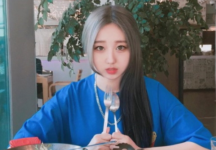 青木亞麻灰褪色后顏色是怎樣的？