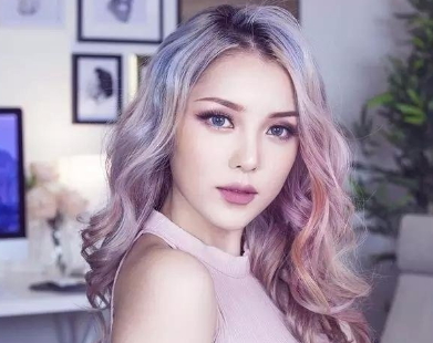 薄藤色褪色難看嗎？薄藤色頭發(fā)當(dāng)心褪色