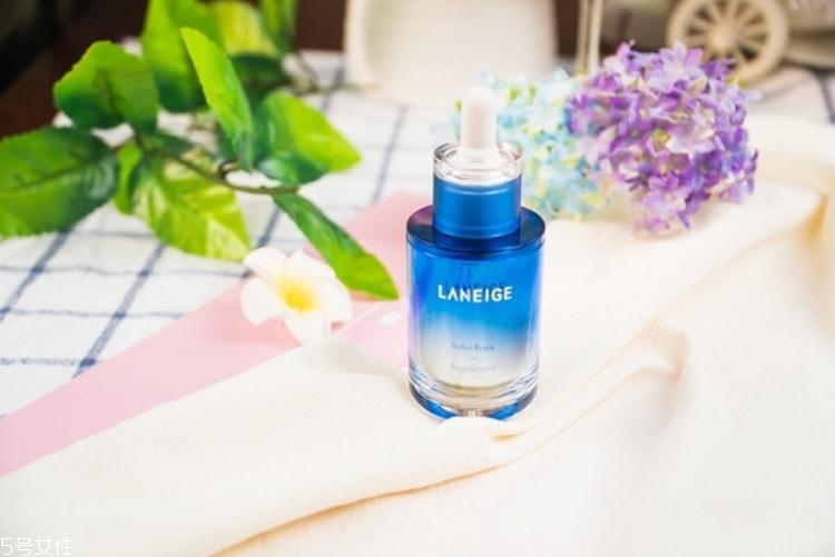 精華液有必要用嗎？精華液有什么作用和功效？