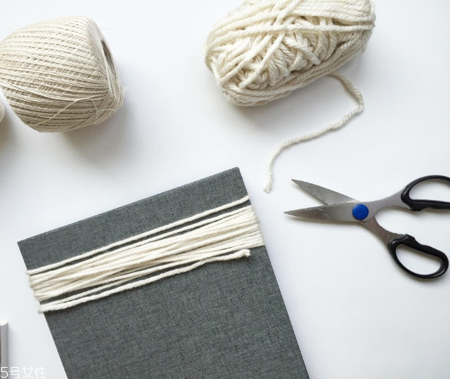 流蘇掛件怎么做？自制流蘇掛件讓家多點(diǎn)文藝風(fēng)