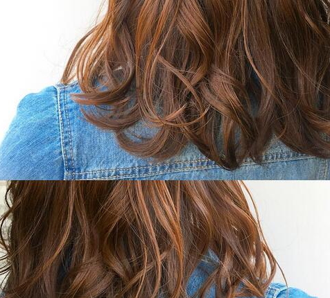 檀棕色適合什么膚色？百搭款發(fā)色