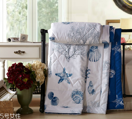 空調(diào)被要套被套嗎？套被套好處多