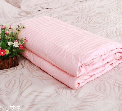 空調(diào)被要套被套嗎？套被套好處多