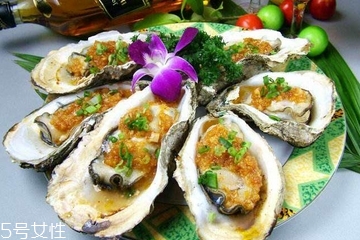 生蠔清蒸多長時間熟？清蒸生蠔最佳時間