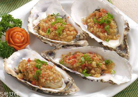 生蠔清蒸多長時間熟？清蒸生蠔最佳時間