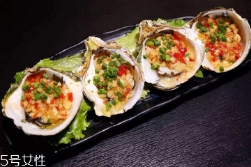 生蠔放冷藏可以放多久？生蠔放冷藏的保存時間