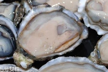 生蠔小孩可以吃嗎？兒童是否適合吃生蠔？