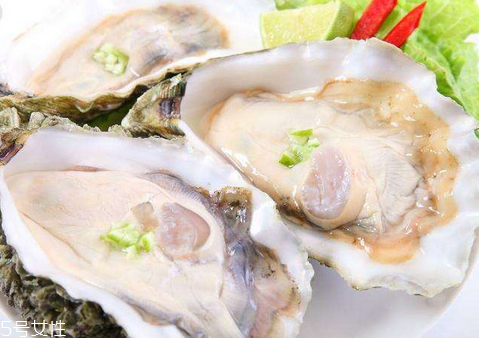 生蠔小孩可以吃嗎？兒童是否適合吃生蠔？