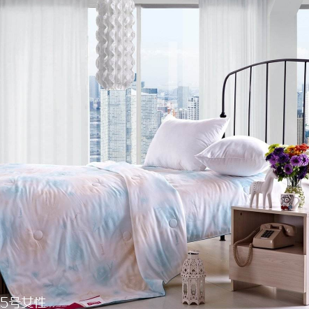 空調(diào)被多久洗一次？要看是什么季節(jié)