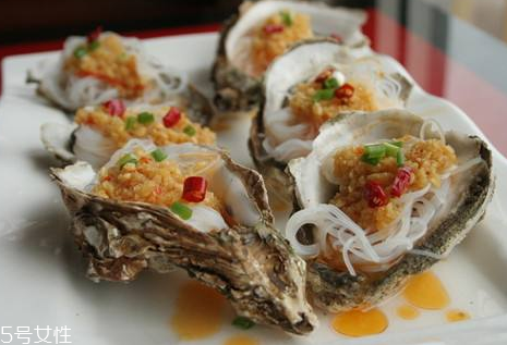 生蠔每天吃幾個(gè)最好？生蠔每日最佳食用量