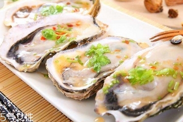 生蠔沒熟吃了會怎么樣？沒熟的生蠔吃了有什么后果