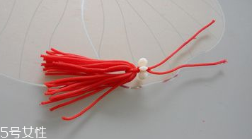 流蘇掛件怎么做？自制流蘇掛件讓家多點(diǎn)文藝風(fēng)