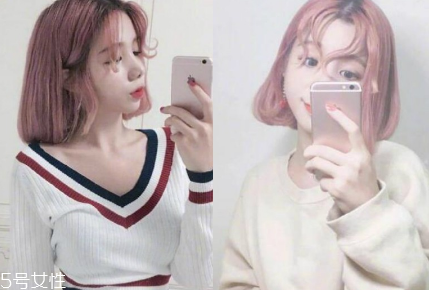 染發(fā)是干發(fā)還是濕發(fā)？關(guān)于染發(fā)的小問(wèn)題