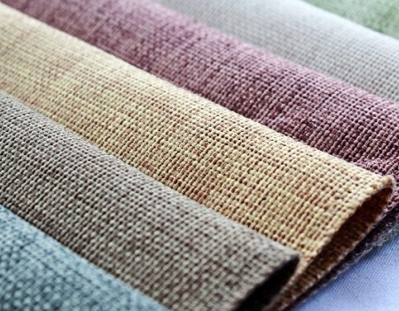 亞麻是什么面料？材質(zhì)是亞麻纖維