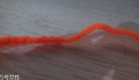 手工手環(huán)怎么做？棉繩手環(huán)的簡單做法