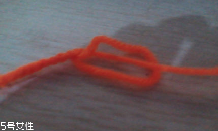 手工手環(huán)怎么做？棉繩手環(huán)的簡單做法