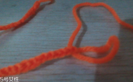 手工手環(huán)怎么做？棉繩手環(huán)的簡單做法