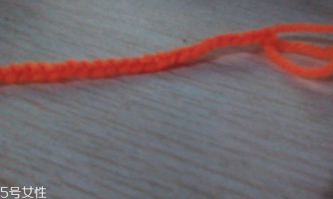 手工手環(huán)怎么做？棉繩手環(huán)的簡單做法