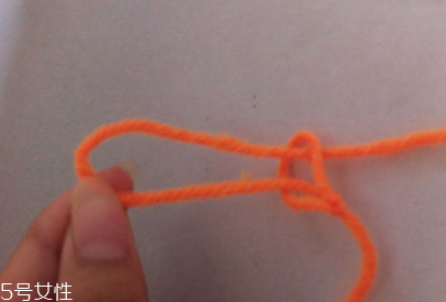 手工手環(huán)怎么做？棉繩手環(huán)的簡單做法