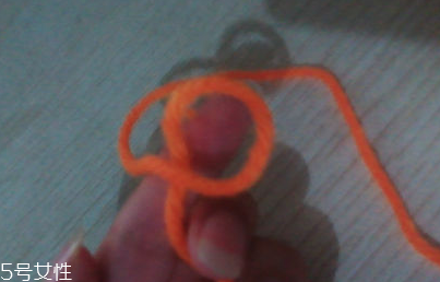 手工手環(huán)怎么做？棉繩手環(huán)的簡單做法
