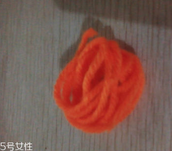 手工手環(huán)怎么做？棉繩手環(huán)的簡單做法