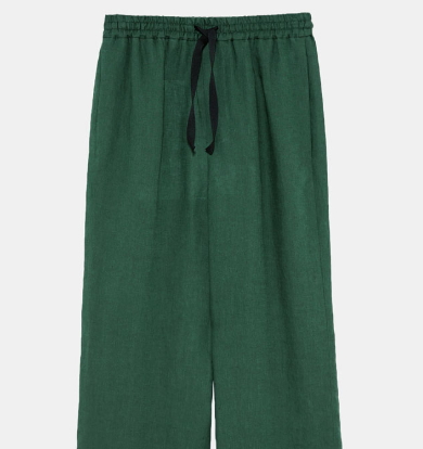 亞麻衣服起球怎么辦？這些妙招解決煩惱