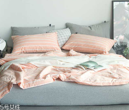 空調(diào)被上有血怎么處理？清理血漬小妙招