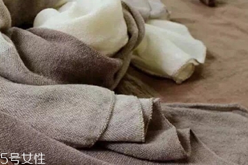 亞麻衣服可以暴曬嗎？亞麻衣服晾曬要注意這些