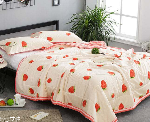 空調(diào)被冬天可以用嗎？看個(gè)人體質(zhì)