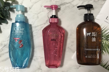 去屑洗發(fā)水哪個牌子好？3款網(wǎng)紅去屑洗發(fā)水比較評測