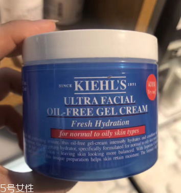 保濕凝膠什么時(shí)候用？保濕凝膠用到極致的3種方法